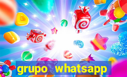 grupo whatsapp jogos ps4